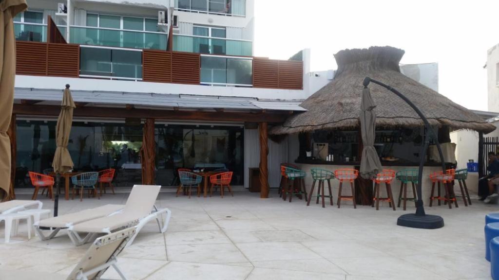 Cancun, Ocean Dream, Beautiful Aparment, Heart Of The Hotel Zone Zewnętrze zdjęcie