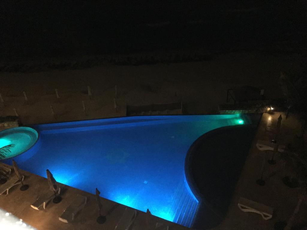 Cancun, Ocean Dream, Beautiful Aparment, Heart Of The Hotel Zone Zewnętrze zdjęcie