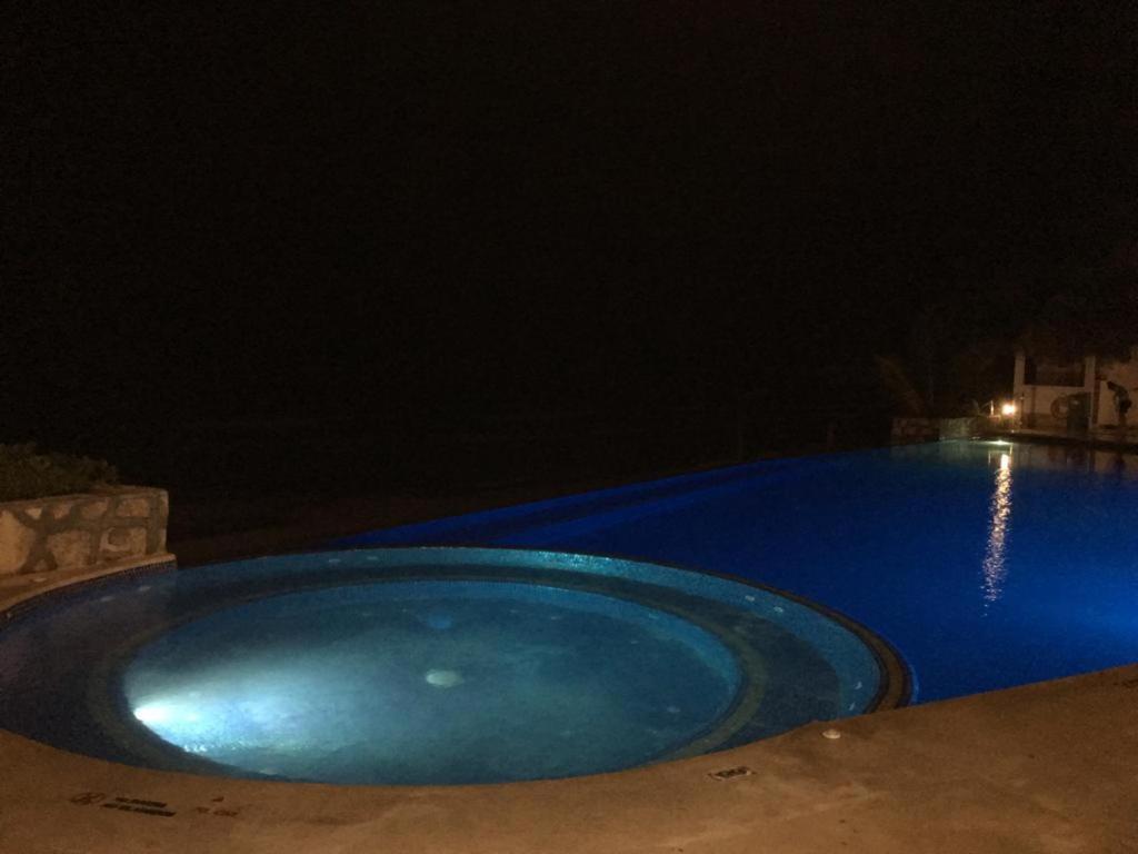 Cancun, Ocean Dream, Beautiful Aparment, Heart Of The Hotel Zone Zewnętrze zdjęcie