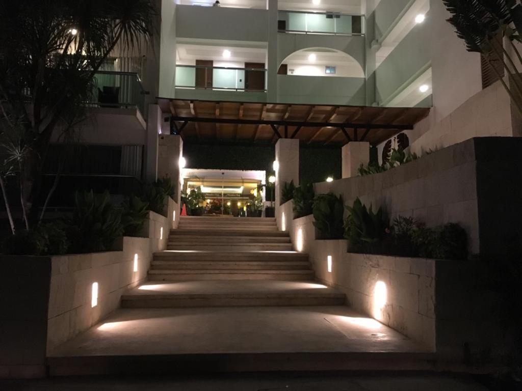 Cancun, Ocean Dream, Beautiful Aparment, Heart Of The Hotel Zone Zewnętrze zdjęcie